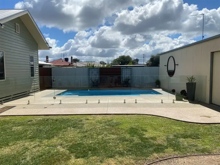 Third view of Homely house listing, 135 Boundary Street, Kerang VIC 3579