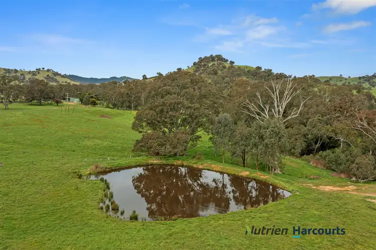 Second view of Homely rural property listing, 21 Webbs Lane, Alexandra VIC 3714