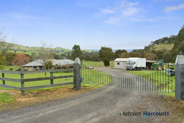 Fourth view of Homely rural property listing, 21 Webbs Lane, Alexandra VIC 3714