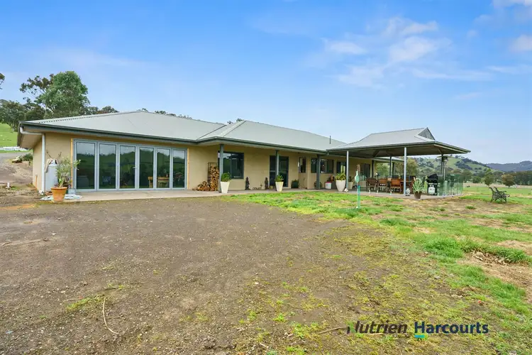Fifth view of Homely rural property listing, 21 Webbs Lane, Alexandra VIC 3714