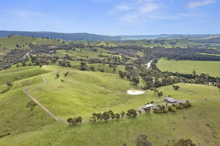 Third view of Homely rural property listing, 4270 Maroondah Hwy, Acheron VIC 3714