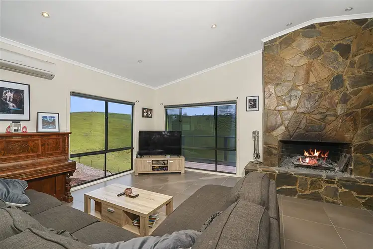 Fifth view of Homely rural property listing, 4270 Maroondah Hwy, Acheron VIC 3714