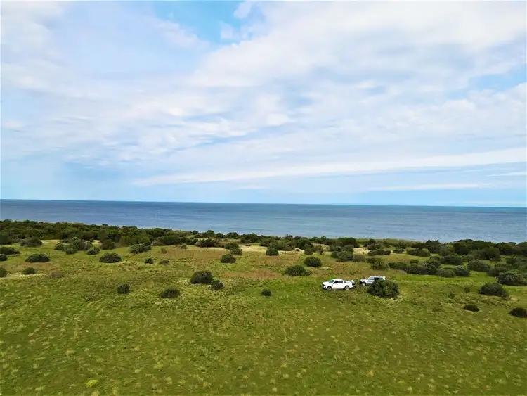 Sixth view of Homely rural property listing, Sec 1 South Coast Road, Foul Bay SA 5577