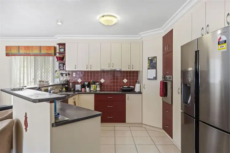 Third view of Homely house listing, 21 Corfield Drive, Torrington QLD 4350