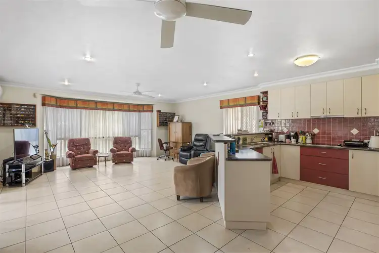 Fourth view of Homely house listing, 21 Corfield Drive, Torrington QLD 4350