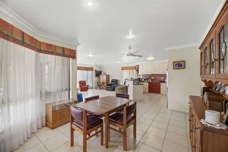 Sixth view of Homely house listing, 21 Corfield Drive, Torrington QLD 4350