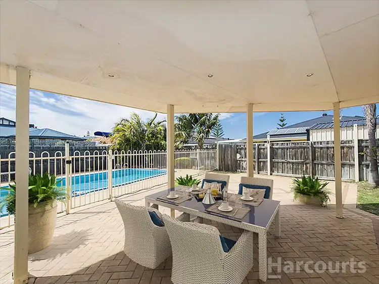 Third view of Homely house listing, 13 Discovery Cove, Halls Head WA 6210