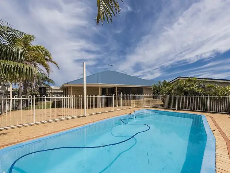 Fourth view of Homely house listing, 13 Discovery Cove, Halls Head WA 6210