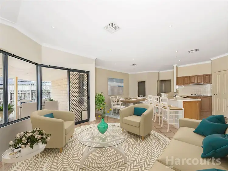 Fifth view of Homely house listing, 13 Discovery Cove, Halls Head WA 6210
