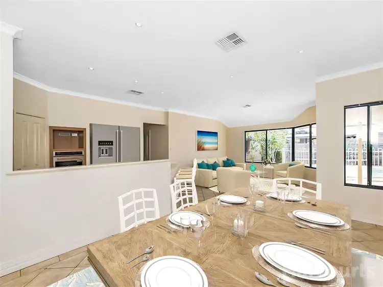 Sixth view of Homely house listing, 13 Discovery Cove, Halls Head WA 6210