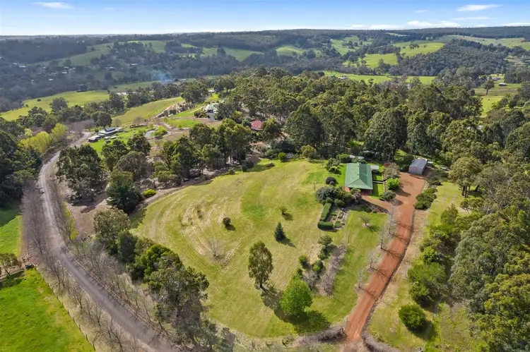 49 Nickajack Place, Kangaroo Gully WA 6255