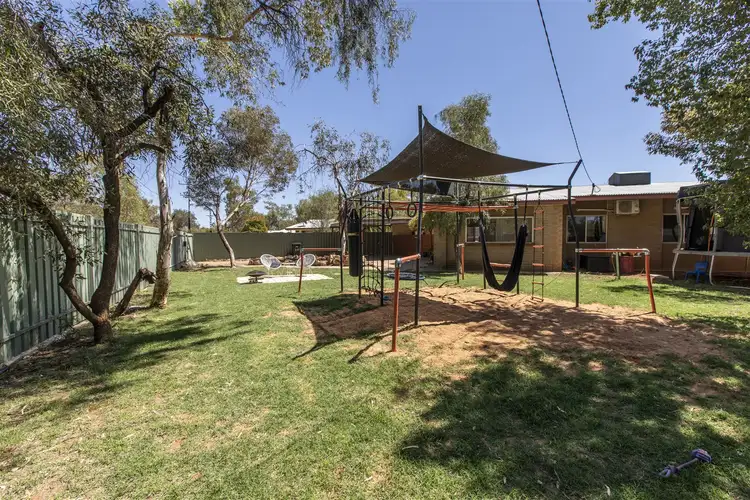 26 Bradshaw Drive, Gillen NT 870