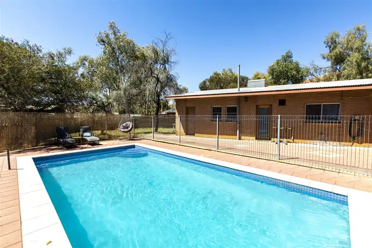 Second view of Homely house listing, 26 Bradshaw Drive, Gillen NT 870