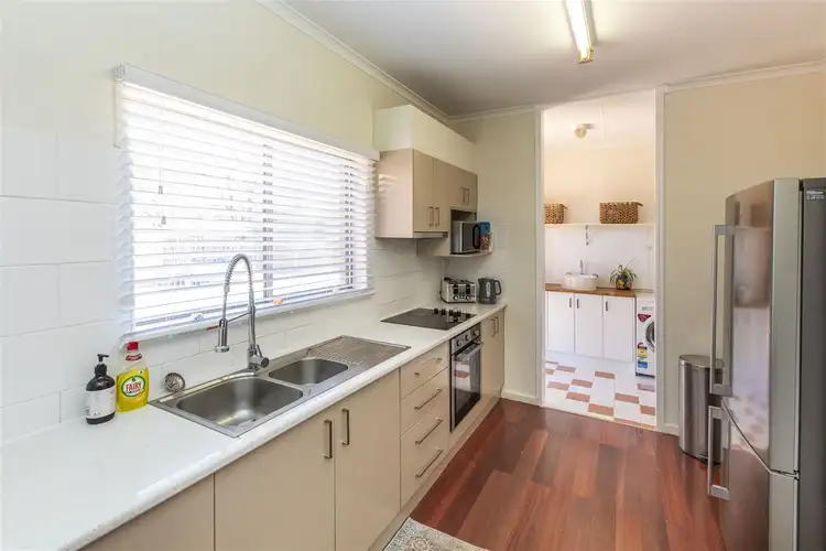 Fourth view of Homely house listing, 26 Bradshaw Drive, Gillen NT 870