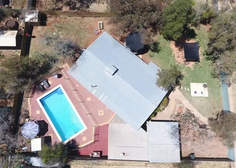 Fifth view of Homely house listing, 26 Bradshaw Drive, Gillen NT 870