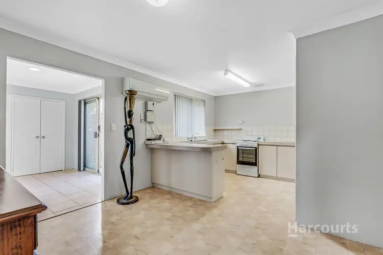 Second view of Homely unit listing, 2/44 Rockford Street, Mandurah WA 6210