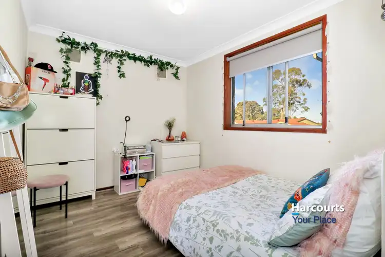 Fourth view of Homely house listing, 14 Van Diemen Avenue, Willmot NSW 2770