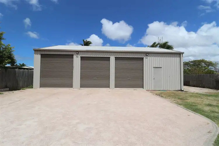 94 Airdmillan Road, Ayr QLD 4807