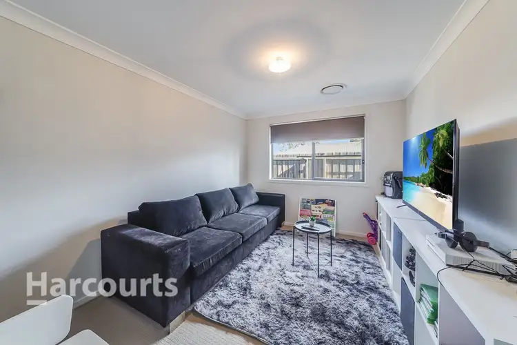 Fourth view of Homely house listing, 11 Ancona Avenue, Spring Farm NSW 2570