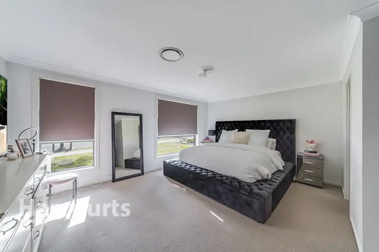 Fifth view of Homely house listing, 11 Ancona Avenue, Spring Farm NSW 2570