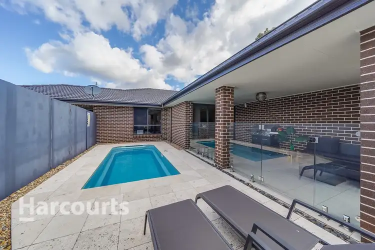 Seventh view of Homely house listing, 11 Ancona Avenue, Spring Farm NSW 2570