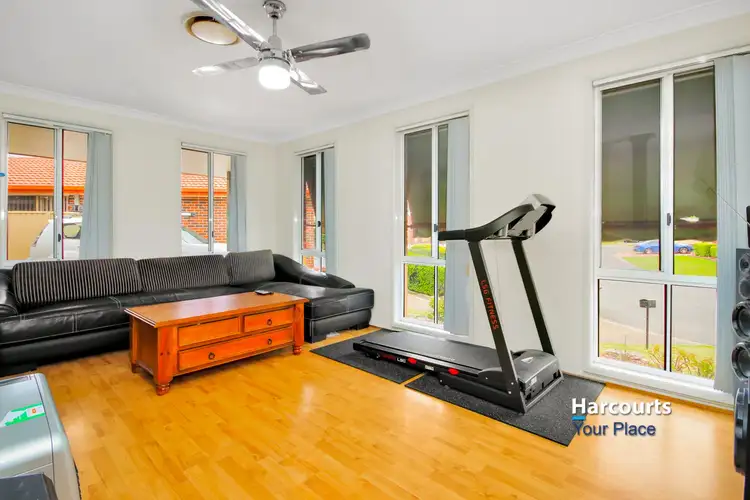 Third view of Homely house listing, 14 Martin Grove, Colyton NSW 2760