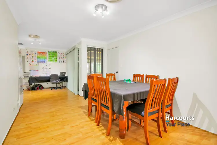 Fifth view of Homely house listing, 14 Martin Grove, Colyton NSW 2760