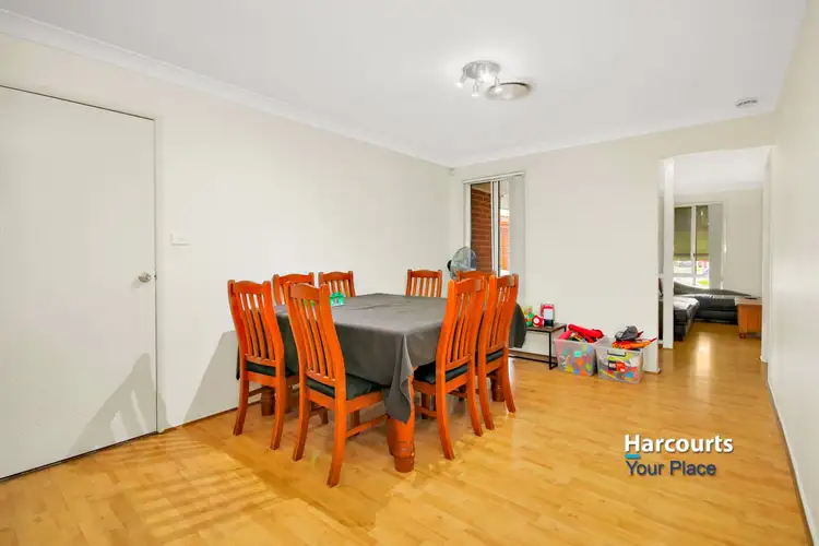 Sixth view of Homely house listing, 14 Martin Grove, Colyton NSW 2760