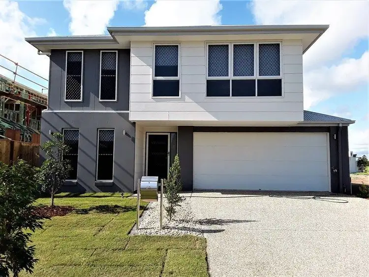 23 Sunrise Street
