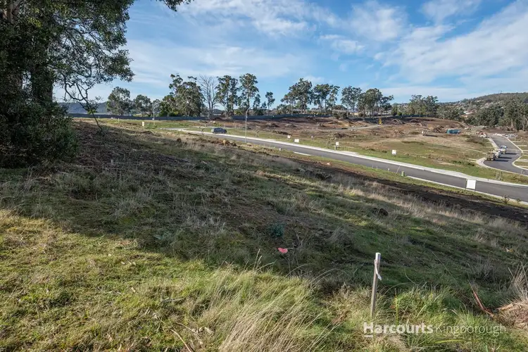 Fourth view of Homely land listing, Lot 199 Spring Farm Estate, Kingston TAS 7050