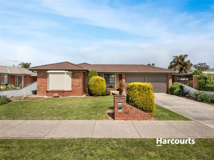 Main view of Homely house listing, 32 Albert Court, Wangaratta VIC 3677