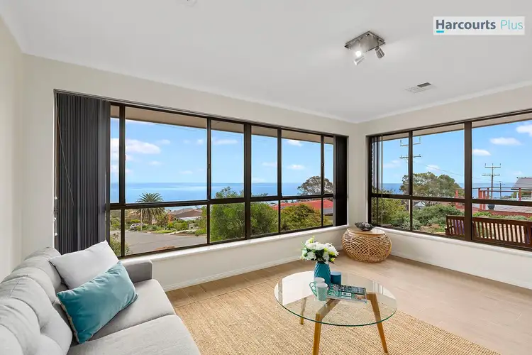 Fifth view of Homely house listing, 14 Burrington Street, Hallett Cove SA 5158