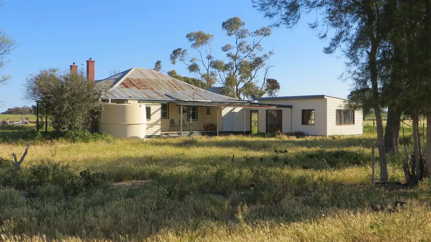 Main view of Homely rural property listing, Address available on request