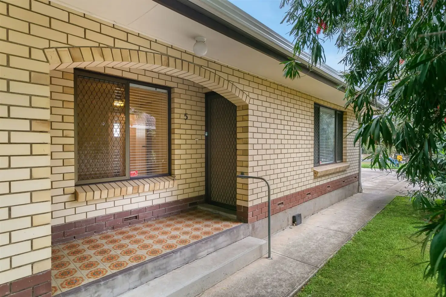 Main view of Homely unit listing, 5/45 Thurles Street, St Marys SA 5042