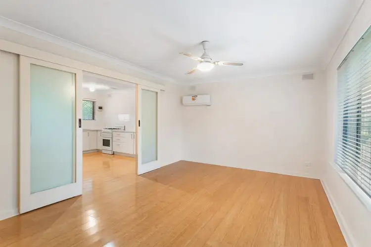 Second view of Homely unit listing, 5/45 Thurles Street, St Marys SA 5042