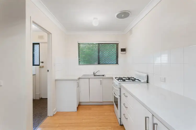 Third view of Homely unit listing, 5/45 Thurles Street, St Marys SA 5042