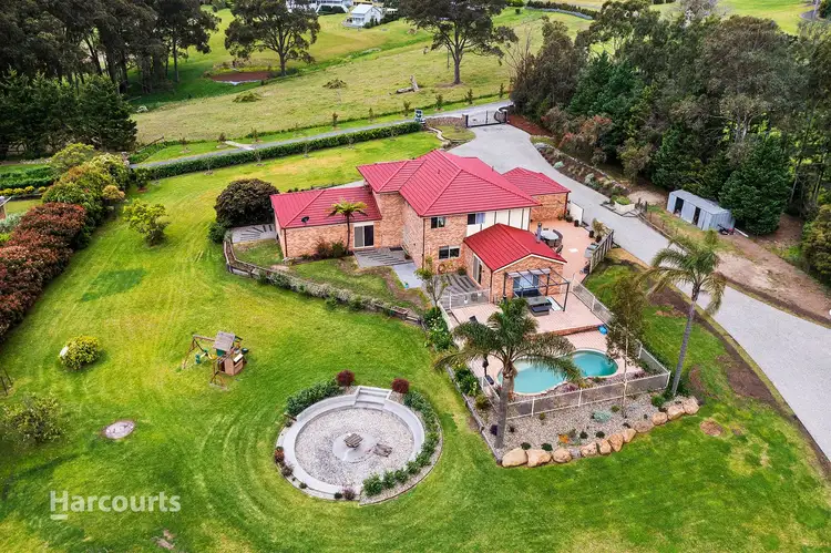 Third view of Homely rural property listing, 34A Roxbrough Road, Far Meadow NSW 2535
