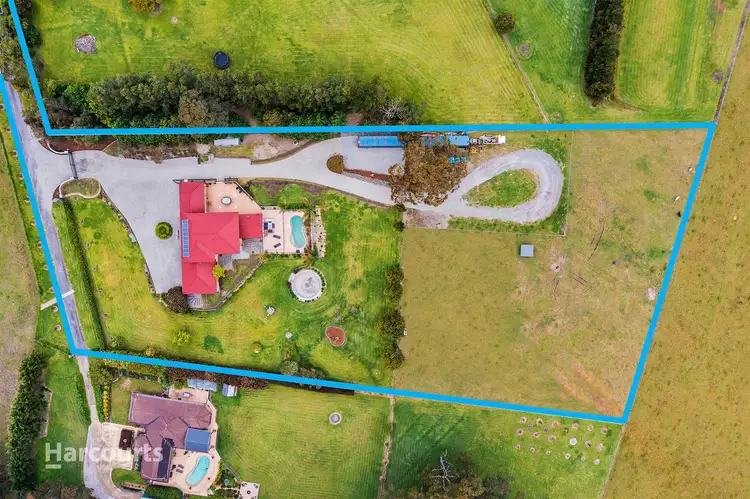 Fourth view of Homely rural property listing, 34A Roxbrough Road, Far Meadow NSW 2535