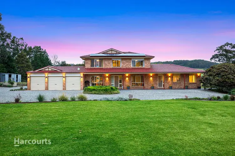 Fifth view of Homely rural property listing, 34A Roxbrough Road, Far Meadow NSW 2535