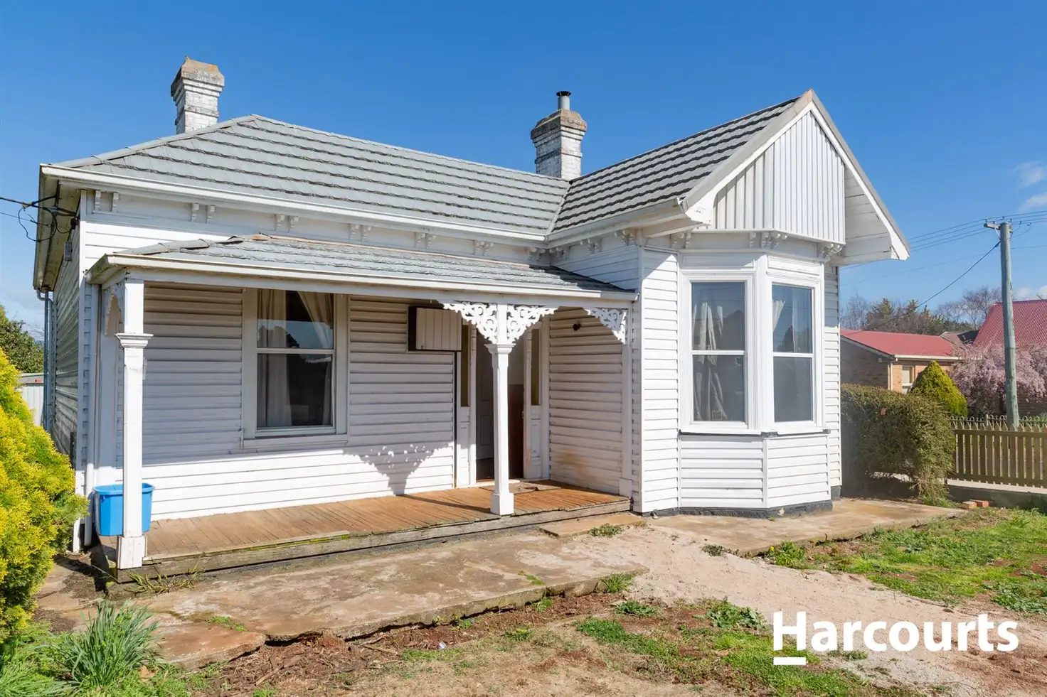 Main view of Homely house listing, 47 George Street, Scottsdale TAS 7260