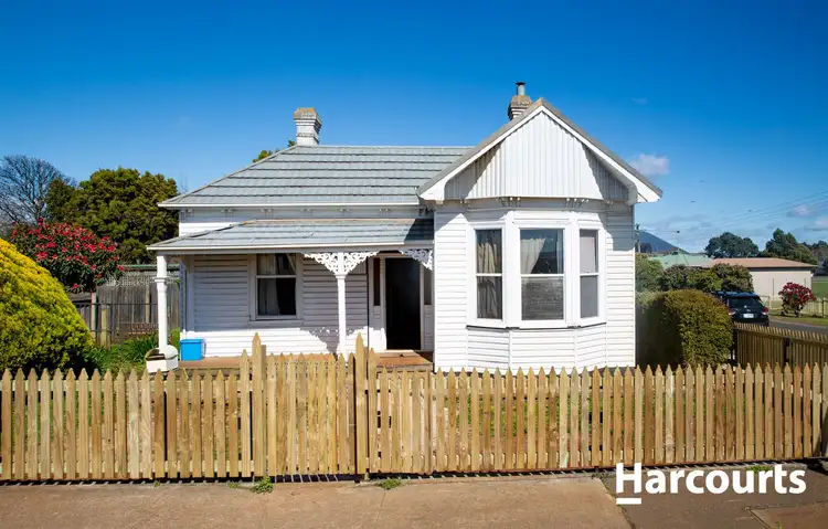 Fourth view of Homely house listing, 47 George Street, Scottsdale TAS 7260