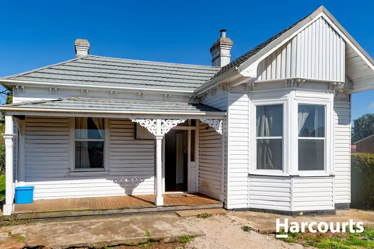 Fifth view of Homely house listing, 47 George Street, Scottsdale TAS 7260