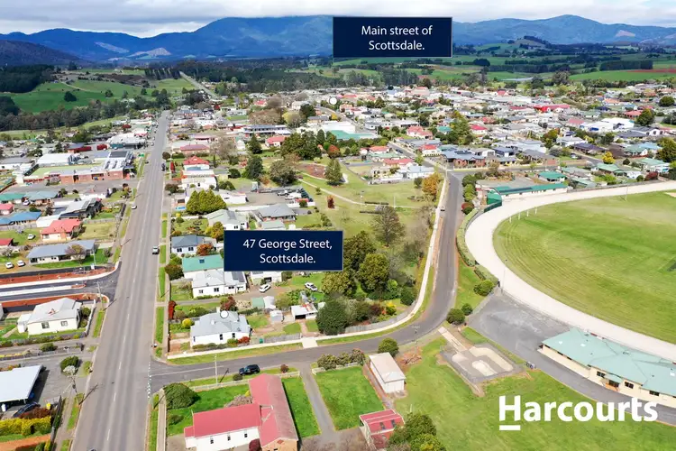 Sixth view of Homely house listing, 47 George Street, Scottsdale TAS 7260