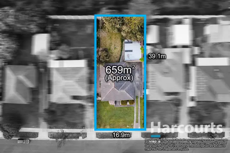 10 Kingfisher Drive, Doveton VIC 3177