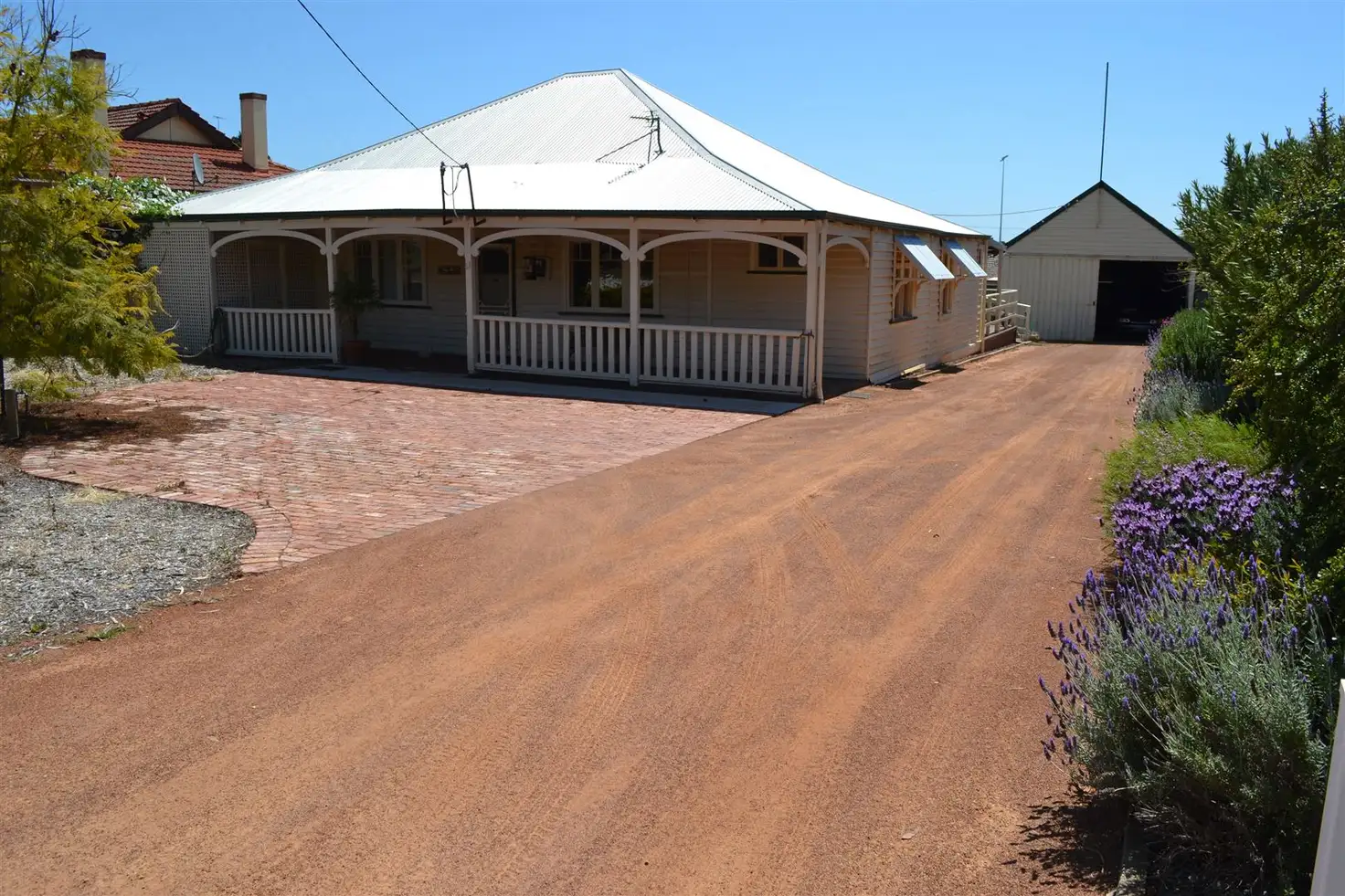 Main view of Homely house listing, 13 Main Street, Cunderdin WA 6407