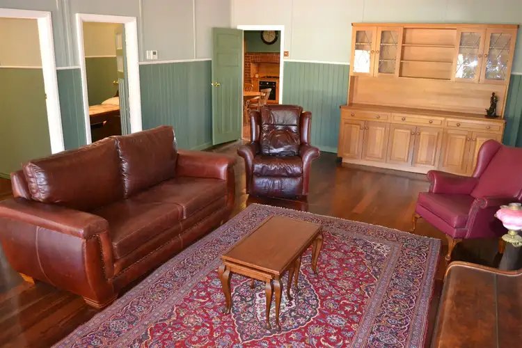 Second view of Homely house listing, 13 Main Street, Cunderdin WA 6407