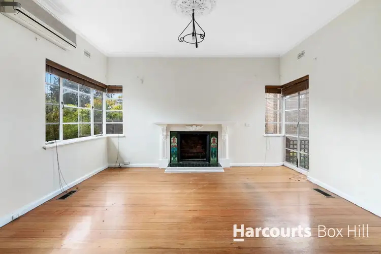 Second view of Homely house listing, 437 Warrigal Road, Burwood VIC 3125