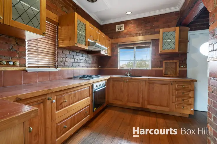 Third view of Homely house listing, 437 Warrigal Road, Burwood VIC 3125