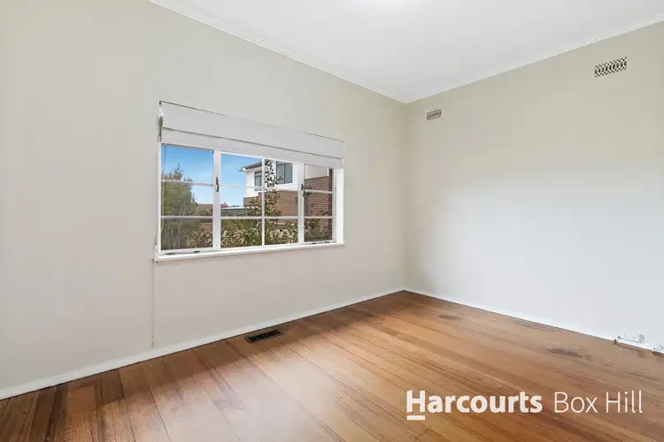 Fourth view of Homely house listing, 437 Warrigal Road, Burwood VIC 3125