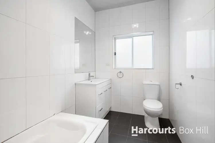 Fifth view of Homely house listing, 437 Warrigal Road, Burwood VIC 3125